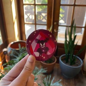 Steven universe button